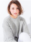 美フォルムミディアムスタイル