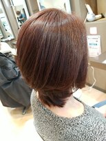 キューティ 福久店(CUTiE)&nbsp;ショート～ミディアムボブ