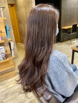 モードケイズ 西宮(MODE K's)&nbsp;大人可愛い/モテ髪カタログ/小顔/ウルフカット/ハンサムショート