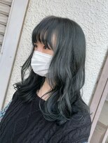 モニファ(Monifa)&nbsp;ブルージュ