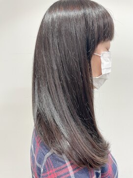 アッシュ 高円寺店(Ash) 初めての方にも!定番人気のナチュラルグレージュ★★