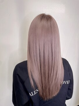 ネクサス 心斎橋(Nexus) 【Nexus心斎橋】ピンクラベンダー