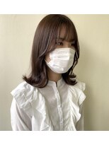 ルアナ ヘア アンド トリートメント(Luana)&nbsp;くびれヘア