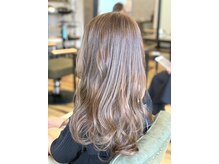 ラグヘアーワークス 草薙店(LAG HAIR WORKS)