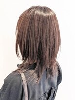 グランシュ 青葉台店(GranCieux)&nbsp;ナチュラルレイヤースタイル