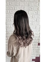 アメジスト(amethyst)&nbsp;エクステ