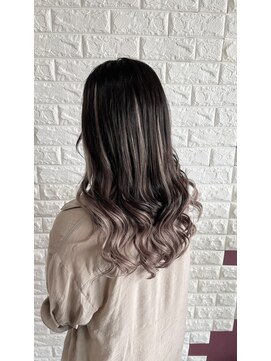 アメジスト(amethyst) エクステ