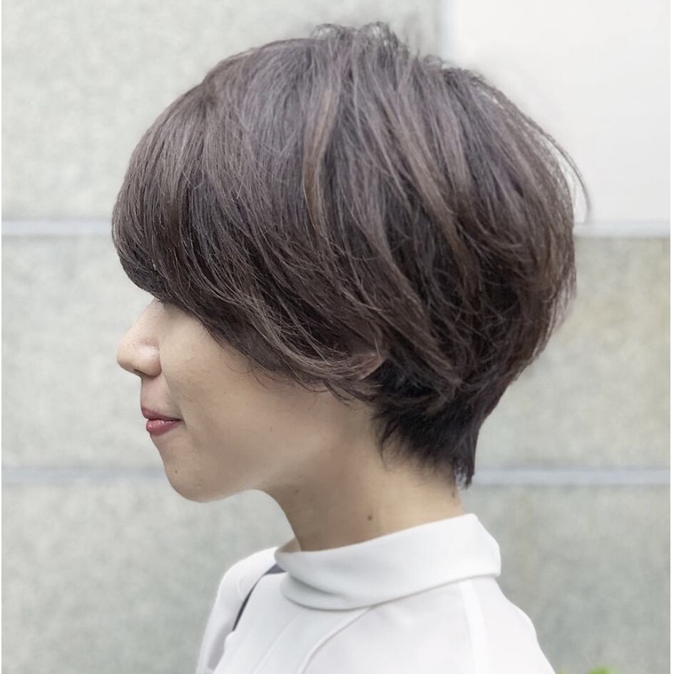 ハンサムショート:L047455676|ヘアー キュア トランク(Hair ハンサムショート:L047455676|ヘアー キュア トランク(Hair