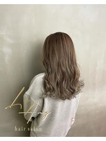 レアング(LeAng)&nbsp;シークレットハイライト