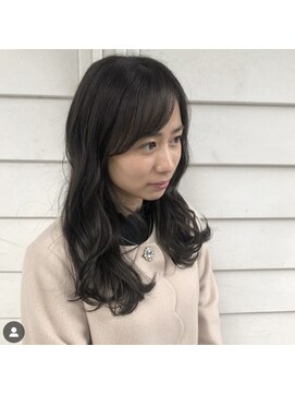 アパルトメント ジェシカ(l'appartement de Jessica) ナチュラルグレージュ