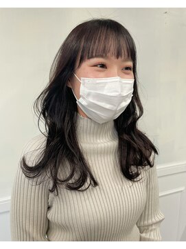 ロフティー 清澄白河(LOFTY) 韓国風/艶髪/髪質改善トリートメント/清澄白河/森下/錦糸町