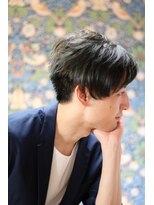 ザップ(ZAP)&nbsp;MEN'S  HAIR  シフトコーリック