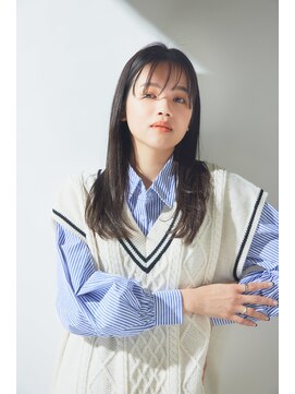 クロード モネ 上野の森店(Claude MONET) シースルーロング【上野/上野駅】