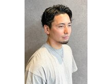 フジヤマバーバーショップ アジト(FUJIYAMA BARBER SHOP ajito)