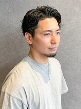 フジヤマバーバーショップ アジト(FUJIYAMA BARBER SHOP ajito)