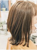 『kilco hair』可愛いキレイ外はねスタイル☆
