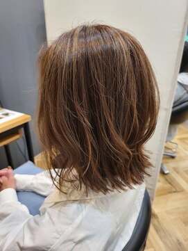 アルター(aL ter) ソフトウルフ☆