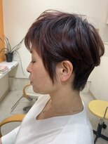 イーズ(ease)&nbsp;お任せカットとカラー