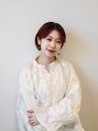 ラグ バイ シゲルカットクラブ 神田久志本店(lag) 田島 仁美