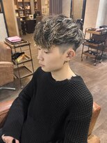 スワン サッポロ(SWAN sapporo) 最強ヘアスタイル