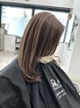 エマノア(EMANOA)&nbsp;ショートからロングまで長さ問わずハイライトはお任せください。
