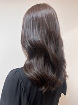 ナチュラル(Natural)&nbsp;チョコレートカラー