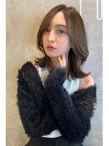 トルネード(TORNADO) くびれレイヤーカット n7.26