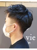 佐藤健 風スタイル 担当山下