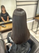 レビジュヘアー 桂店(LEVIJU HAIR)&nbsp;美髪縮毛矯正