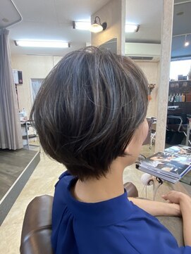 スーペリオル(Superior) 大人ショート