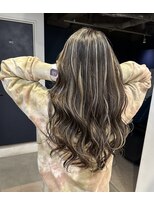 エイト 横浜店(EIGHT)&nbsp;【コントラストハイライト】【横浜】