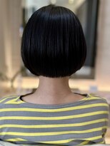 ザビー(THE B)&nbsp;【本八幡The B】お客様スタイル