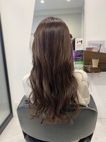 アフロディーテギンザ 日本橋人形町店(APHRODITE GINZA)&nbsp;髪質改善/韓国ウェーブ/ハッシュカット/30代40代/人形町