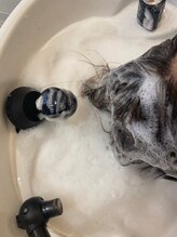 カオルヘアー(Kaoru hair)