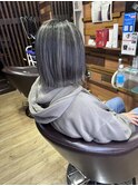 コントラストハイライト