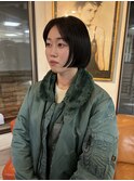◎ミニボブ◎