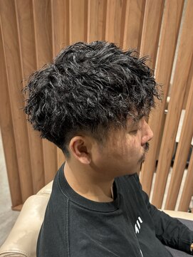 リテ(.rite) ツイストパーマ