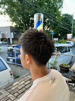 アーマイゼ(Ameise)&nbsp;ショートスタイル