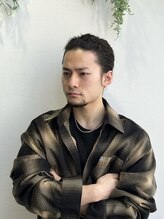 ビューシンサイバシ(VIEW SHINSAIBASHI) 片山辰海