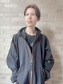 アース 栄店(HAIR&MAKE EARTH) 國井 慎平