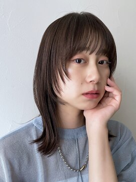 ビーラインブライトリー(Beeline★Brightly) フェイスレイヤー