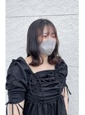 似合わせカット♪
