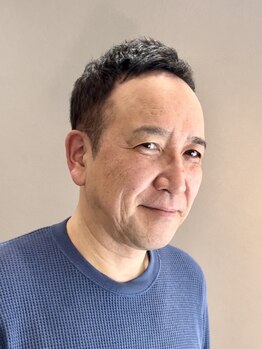 紡の写真/美容室が苦手なメンズでも通いやすい！些細なお悩みも、何でもご相談ください◎