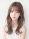 アルート 町田店(aroot)の写真/【カット＋イルミナカラー＋潤いヘアマスク¥8000】ハイセンスなカット技術!貴方の魅力を最大限に引き出す!