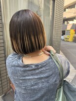 カウチ(Kauti)&nbsp;プレイングカラー！