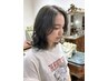 【小柳津限定】祝高校卒業の人も可！カラー30％OFF￥8800→￥6160