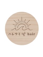 ハレウミhair阿見