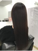 髪質改善/縮毛矯正/美髪/酸性ストレート/白髪染め/ヘッドスパ