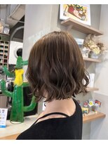 ゴカク(GOKAKU)&nbsp;透明感ベージュ