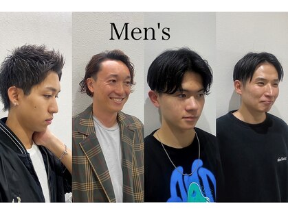 オールバイワンネス(ALL by One'Ness)の写真